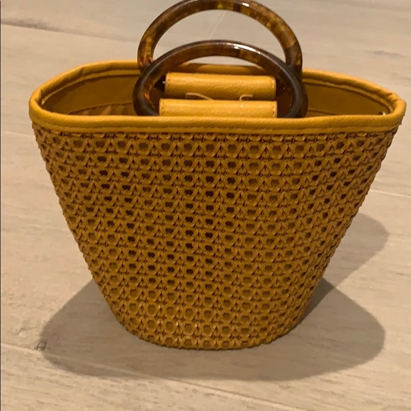 Anthropologie Handbags - Anthropologie brand new handbag
